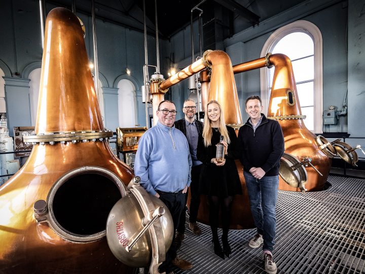 Titanic Distillers secures £5m investment