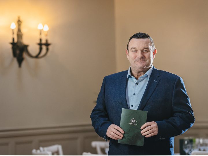 Harbourview Hotel completes £1.5 million redevelopment