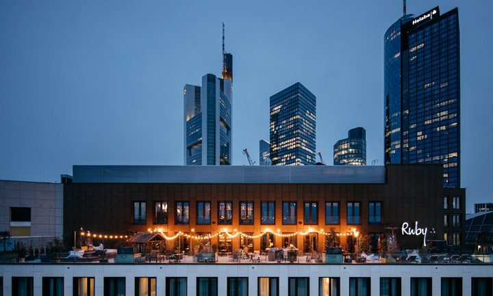 IHG Hotels & Resorts acquires its 20th brand, Ruby