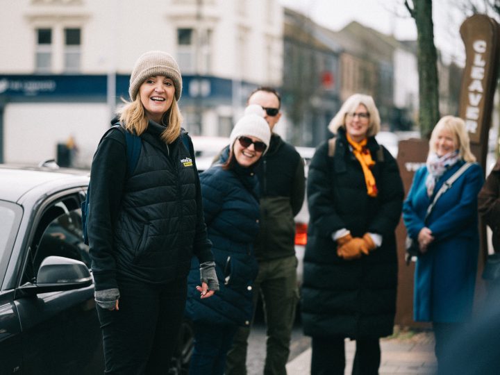 Award-winning food & drink tour operator announces expansion