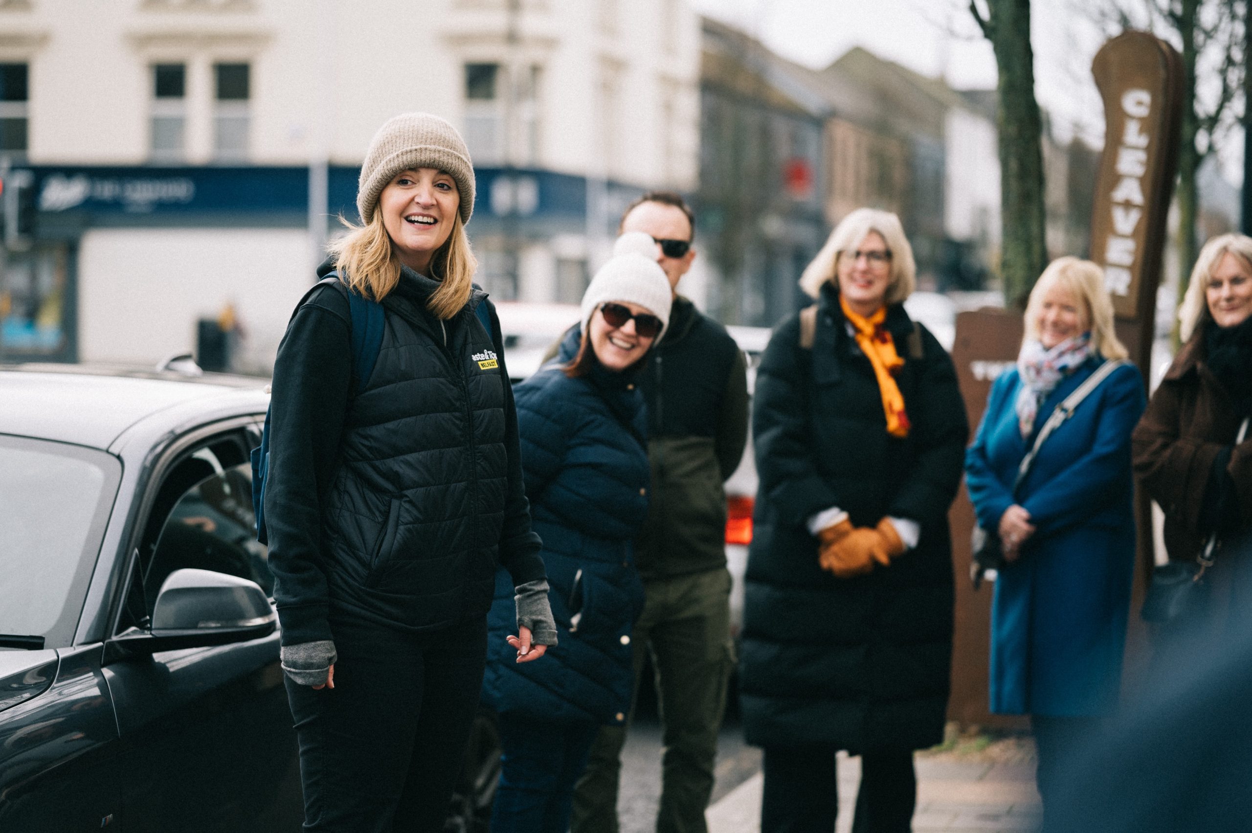 Award-winning food & drink tour operator announces expansion