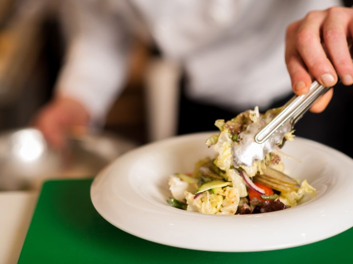 April cost increases ‘could force 65% in hospitality to cut jobs’