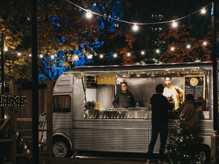 LCN Awards 2025 shines spotlight on thriving Food to Go sector