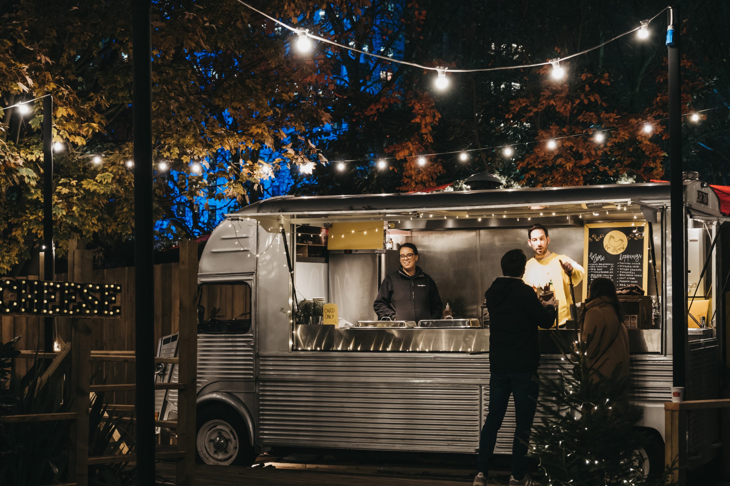 LCN Awards 2025 shines spotlight on thriving Food to Go sector