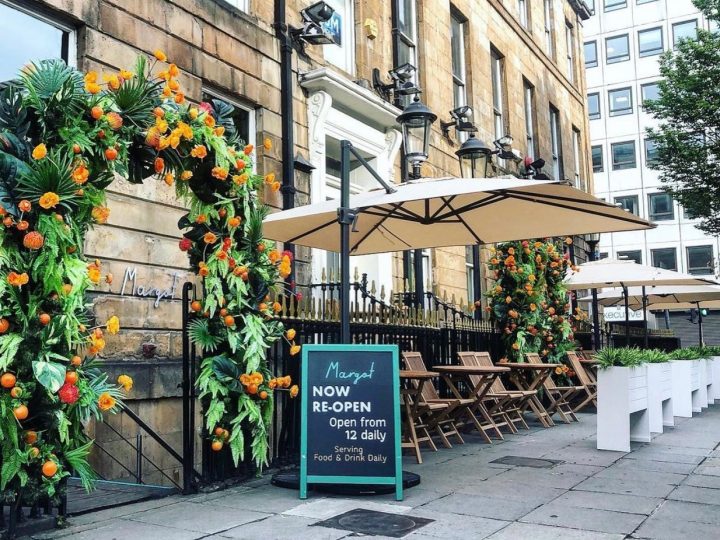 Clover Group announces new £5.5m city centre project