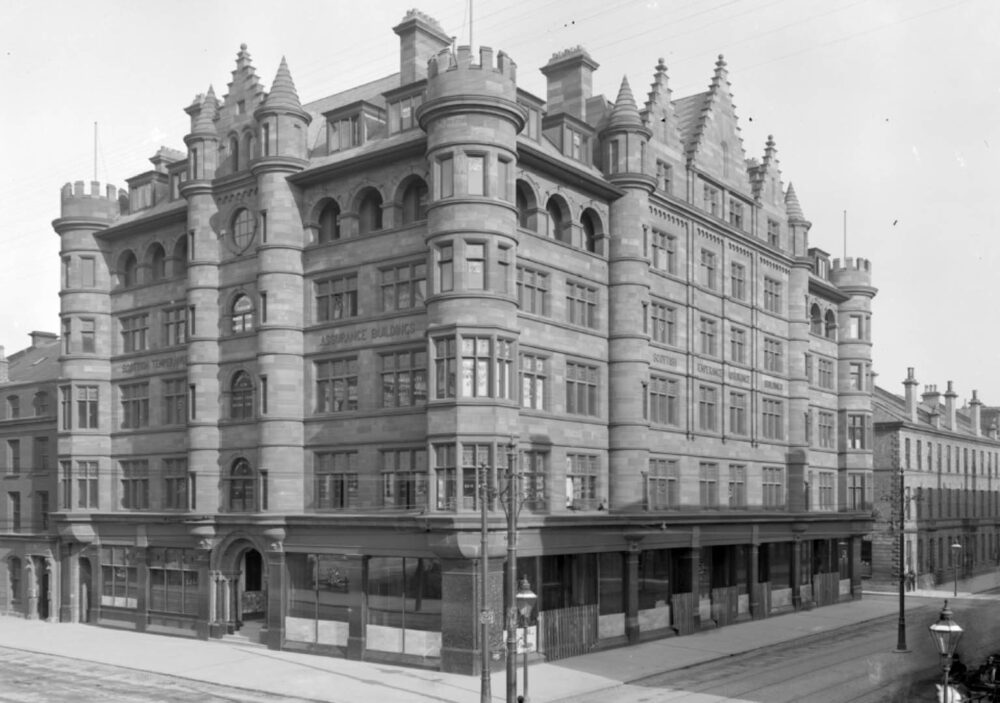 Planning permission granted for multi-million pound Belfast hotel