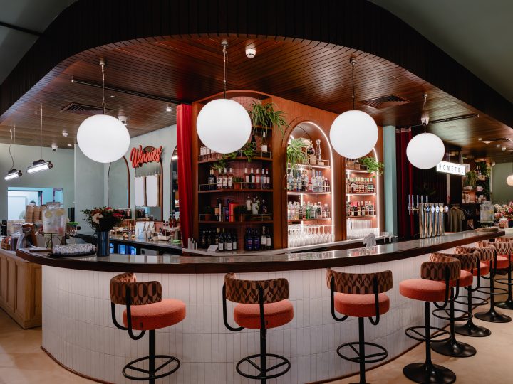 room2 Belfast partners with McConnell’s Distillery for St Patrick’s Day