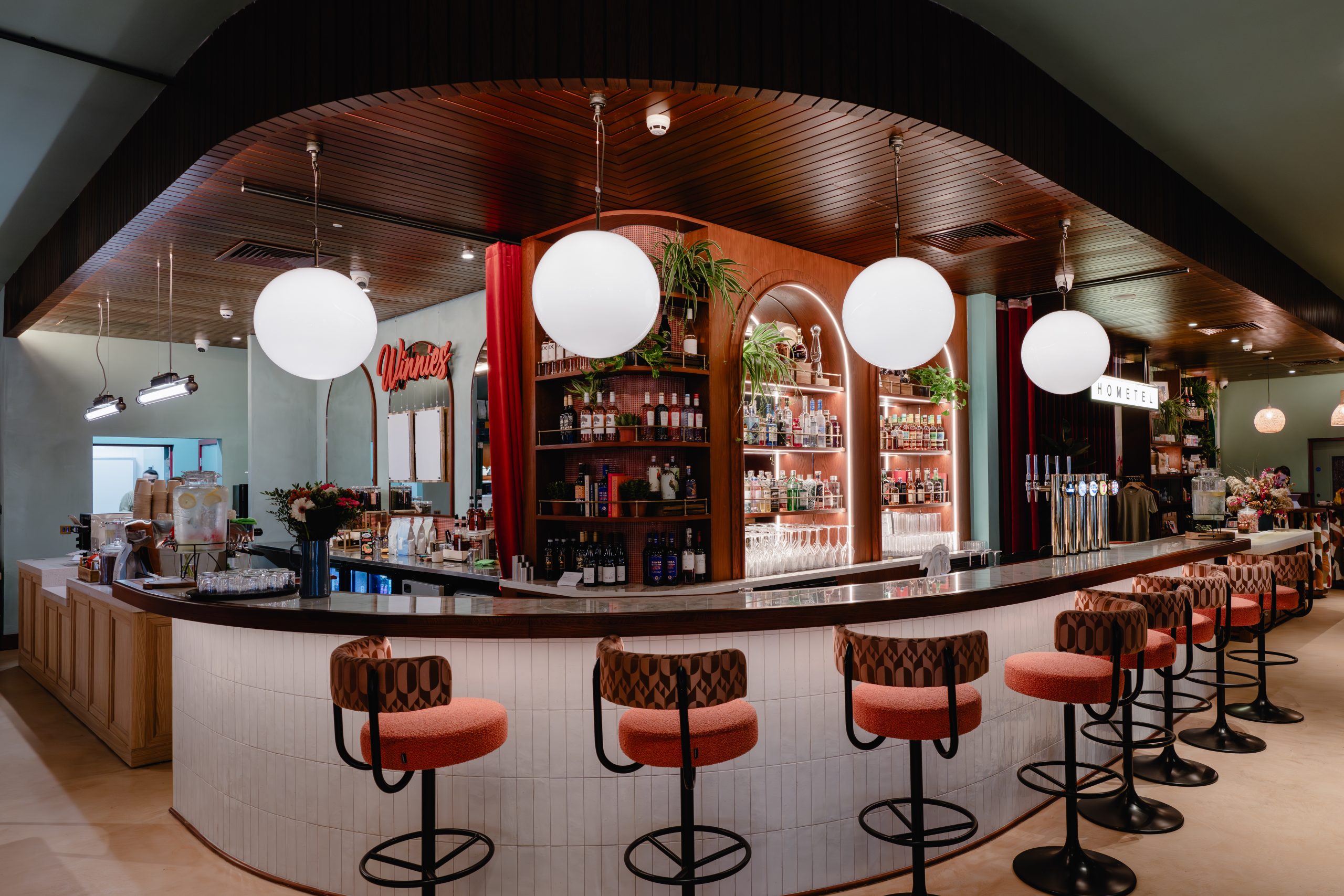 room2 Belfast partners with McConnell’s Distillery for St Patrick’s Day