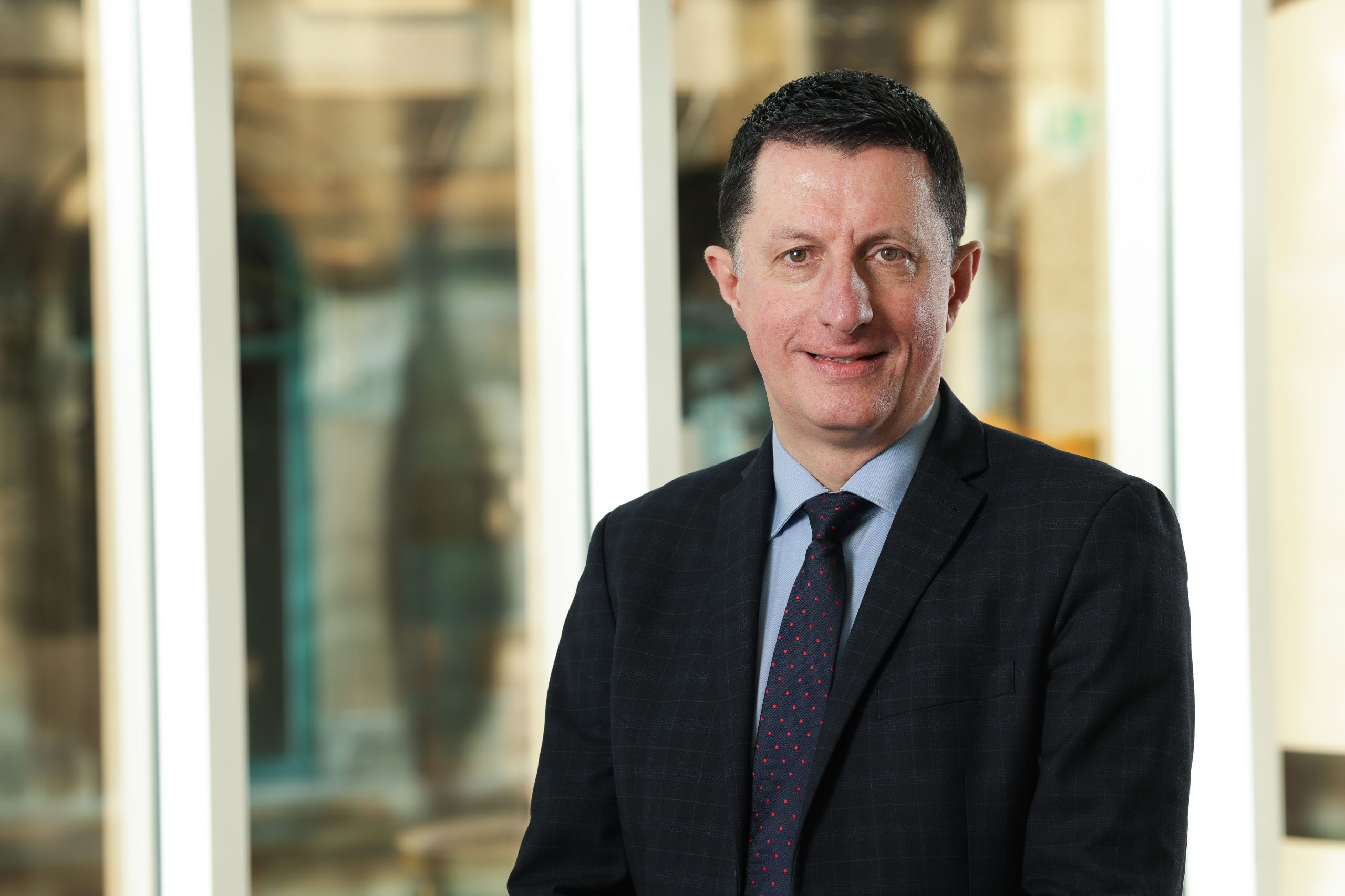 Tourism’s sustainable journey: David Roberts, Tourism NI