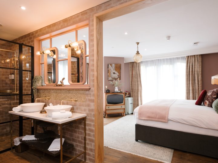 The Rabbit Hotel expands with £2.5M upgrade