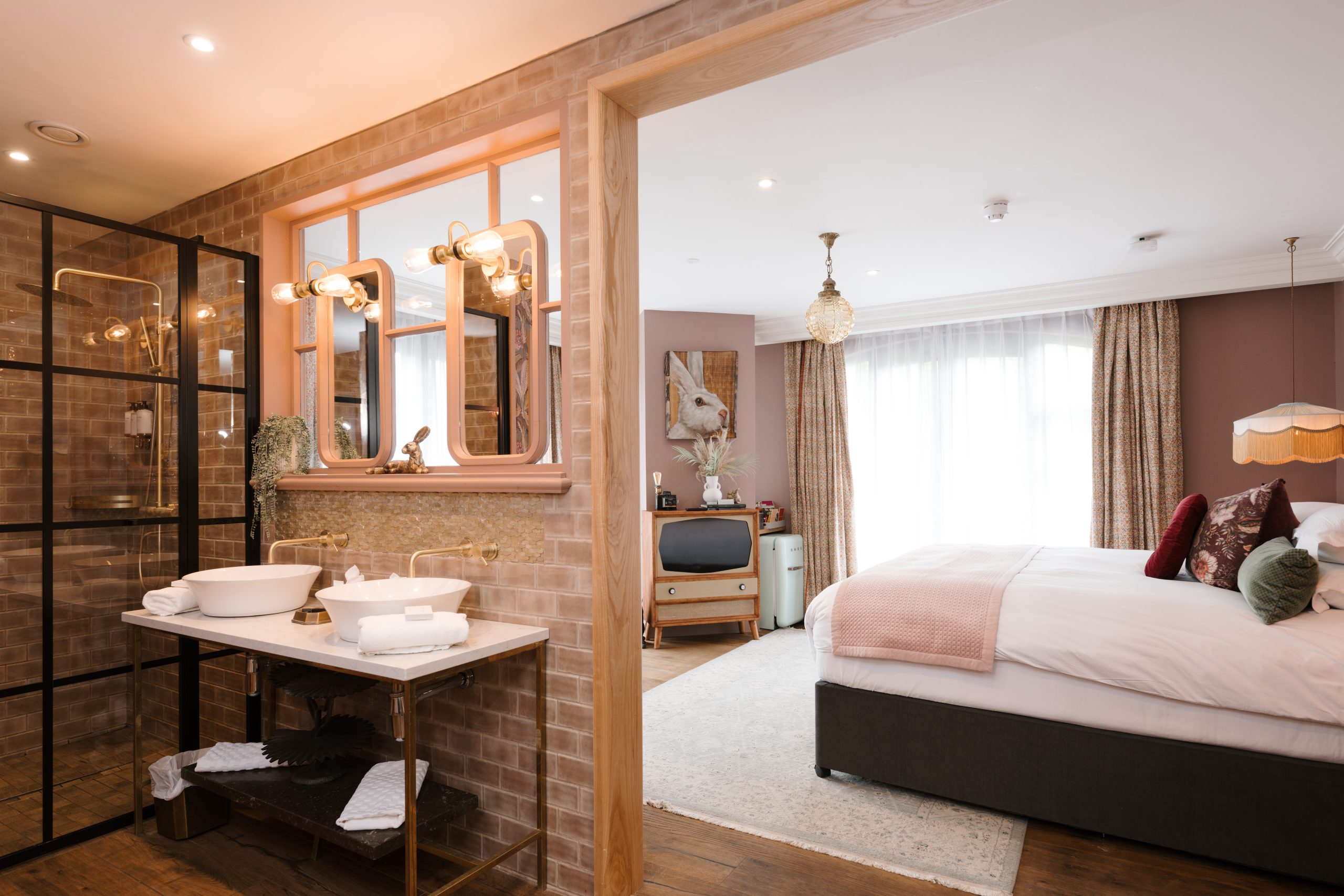 The Rabbit Hotel expands with £2.5M upgrade