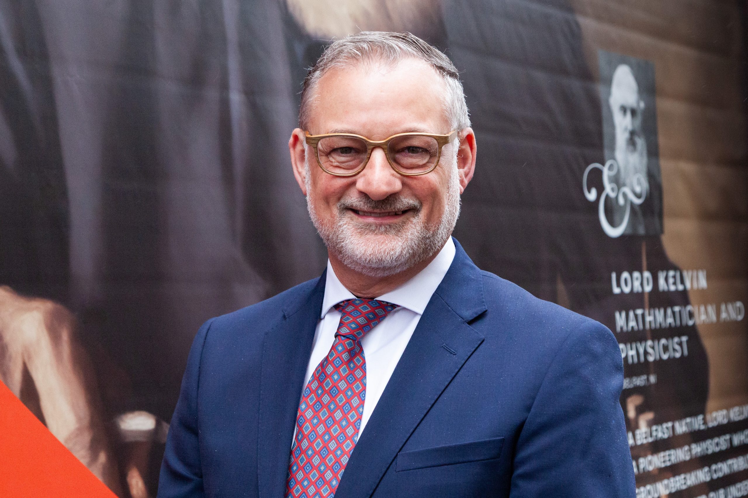 The Bedford Hotel, Belfast appoints Mike Gatt as General Manager