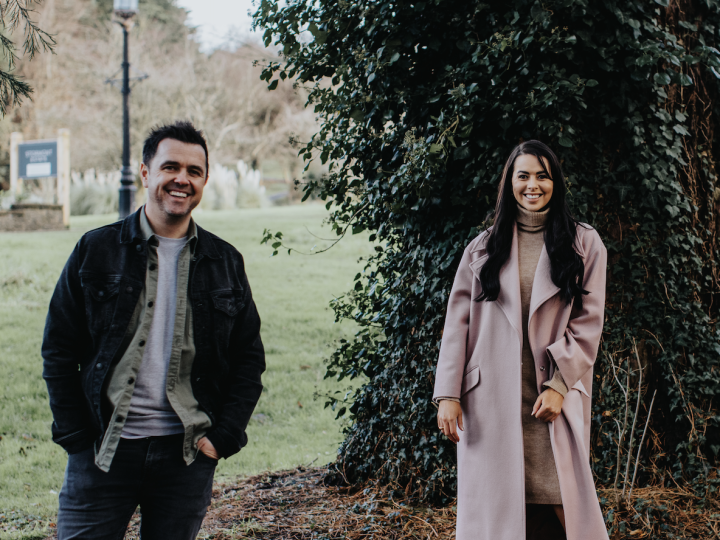 Rebecca McKinney and Pete Snodden to host the LCN Awards 