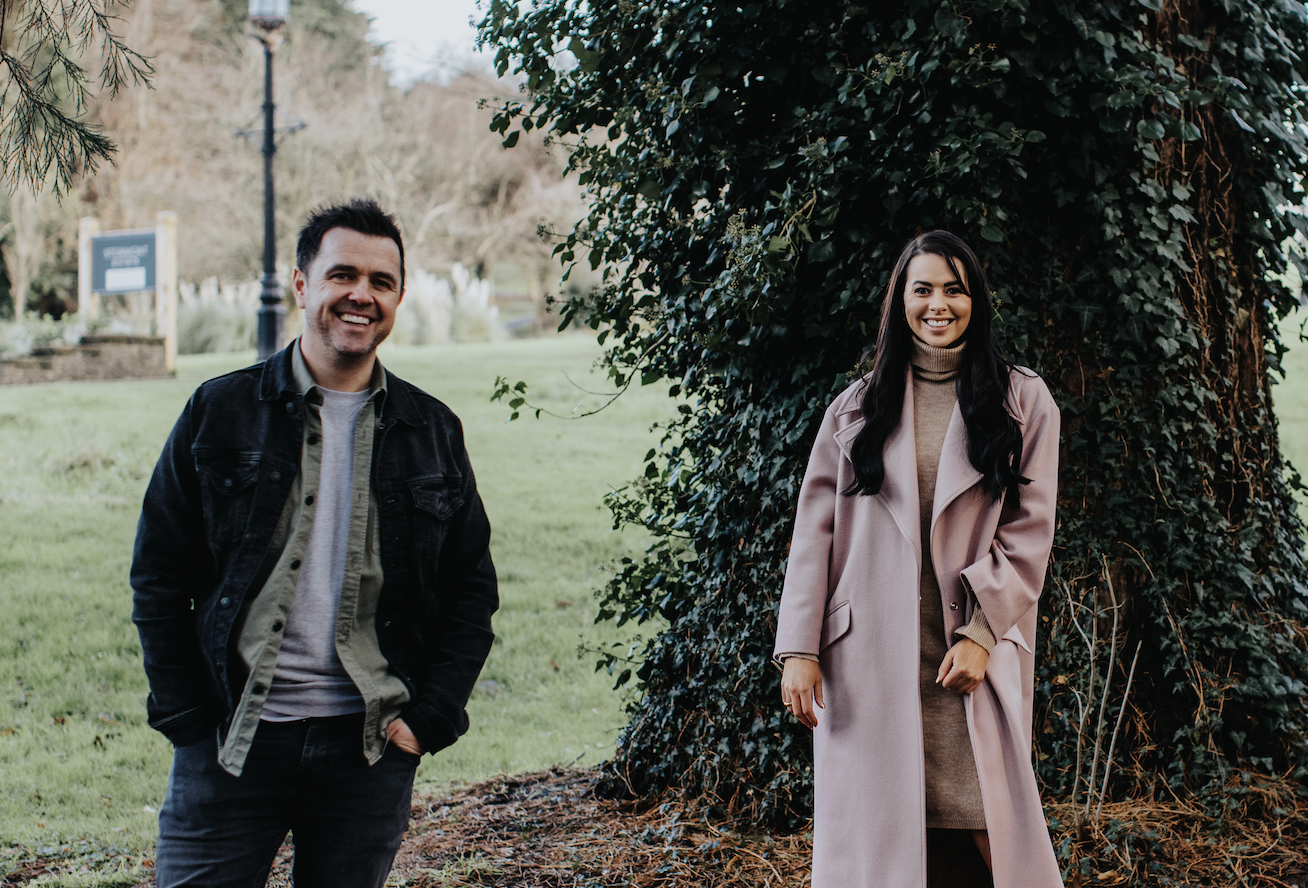 Rebecca McKinney and Pete Snodden to host the LCN Awards 