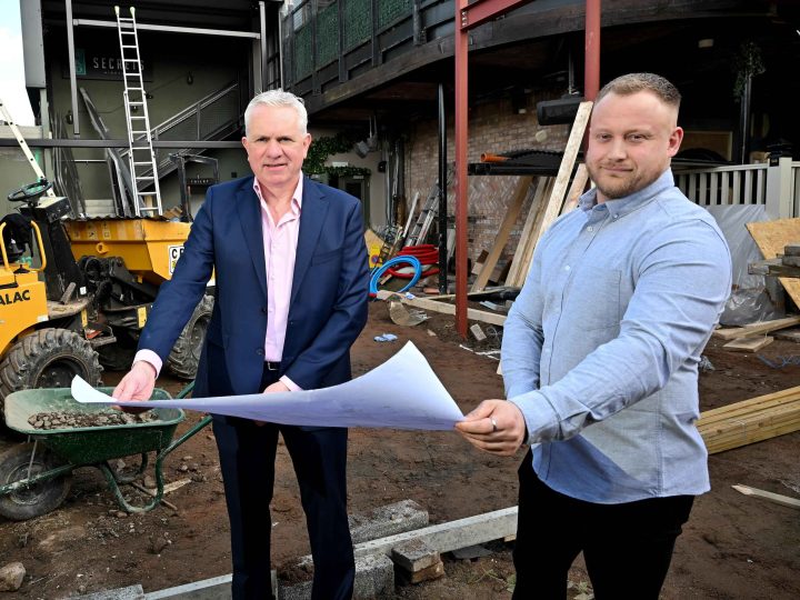 Dormans Magherafelt announces major expansion