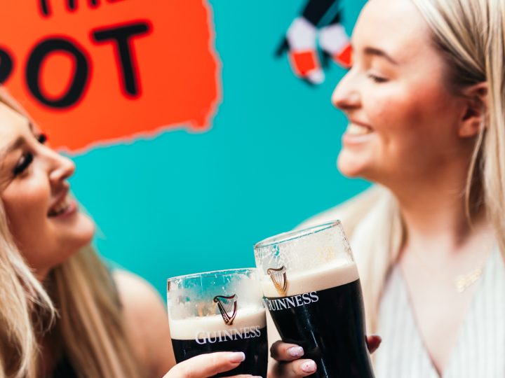 Accelerating Action: The Clover Group and gender equality