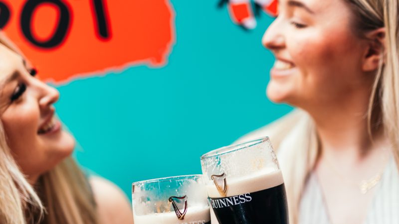 Accelerating Action: The Clover Group and gender equality