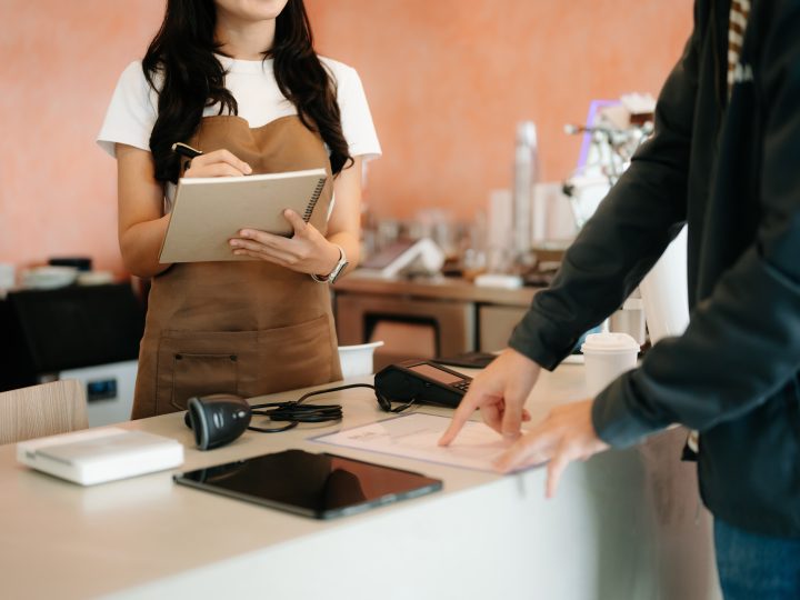 Hospitality sector shows appetite for AI, research shows