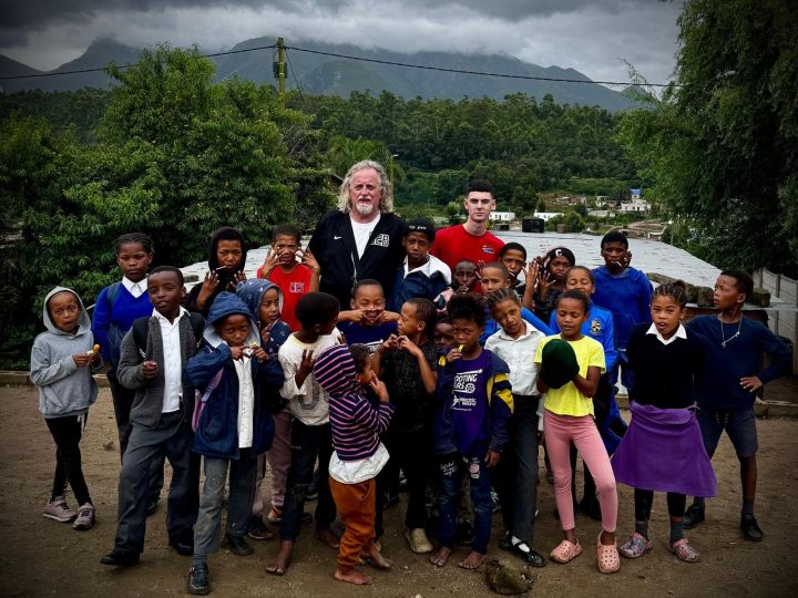 Night Czar’s South Africa trip highlights industry’s generosity