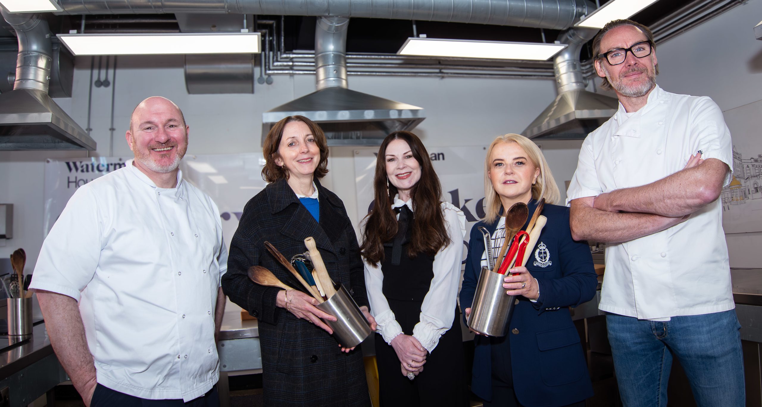 Belfast Flavours event champions nose-to-tail cooking