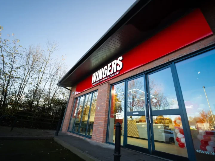Wingers eyes Northern Ireland in next phase of UK expansion