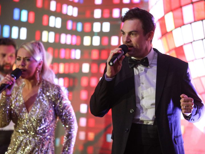 5 reasons to book your table at the LCN Awards