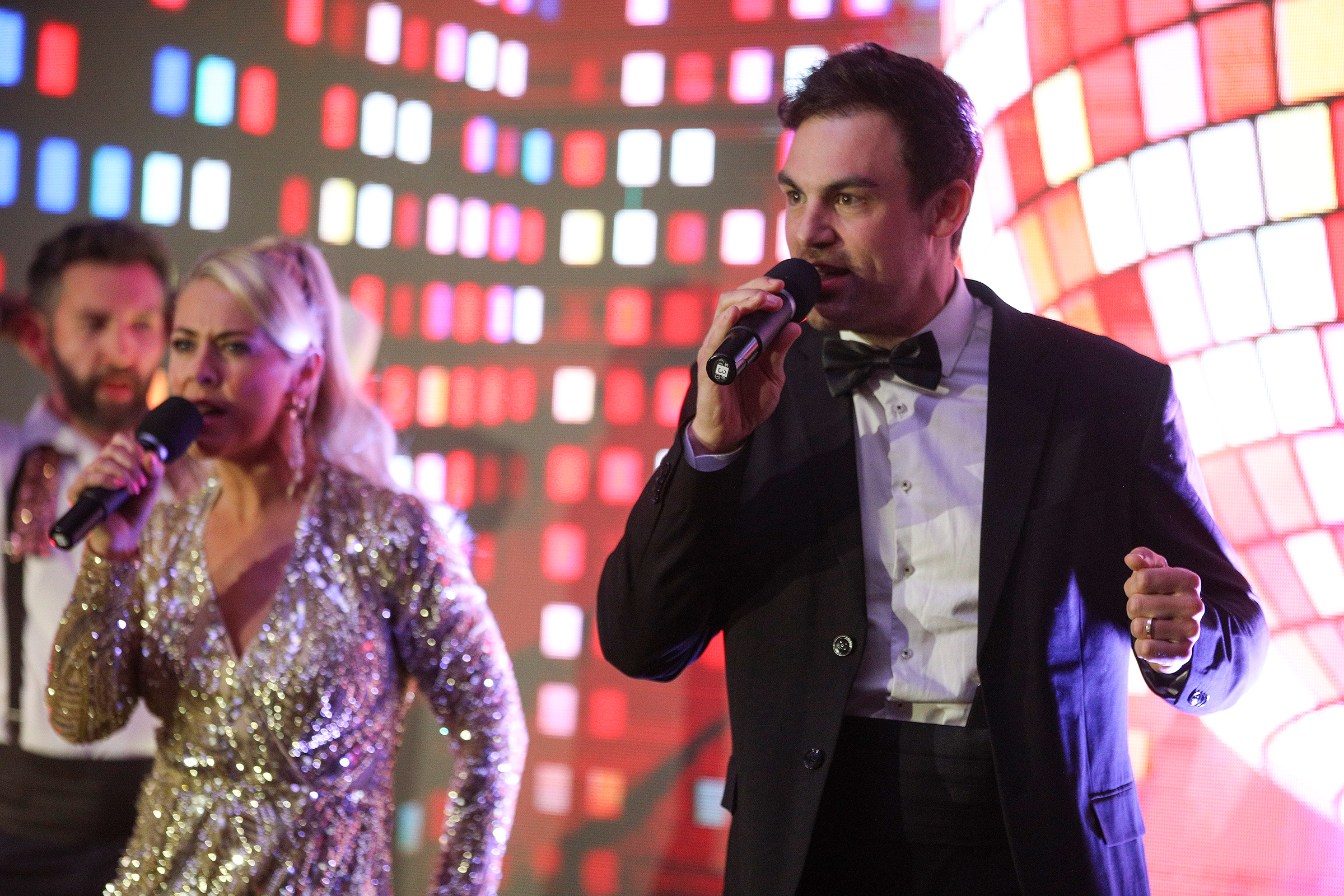 5 reasons to book your table at the LCN Awards