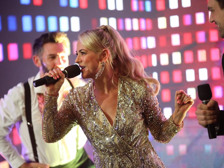 LCN Awards 2025 online table booking now live!