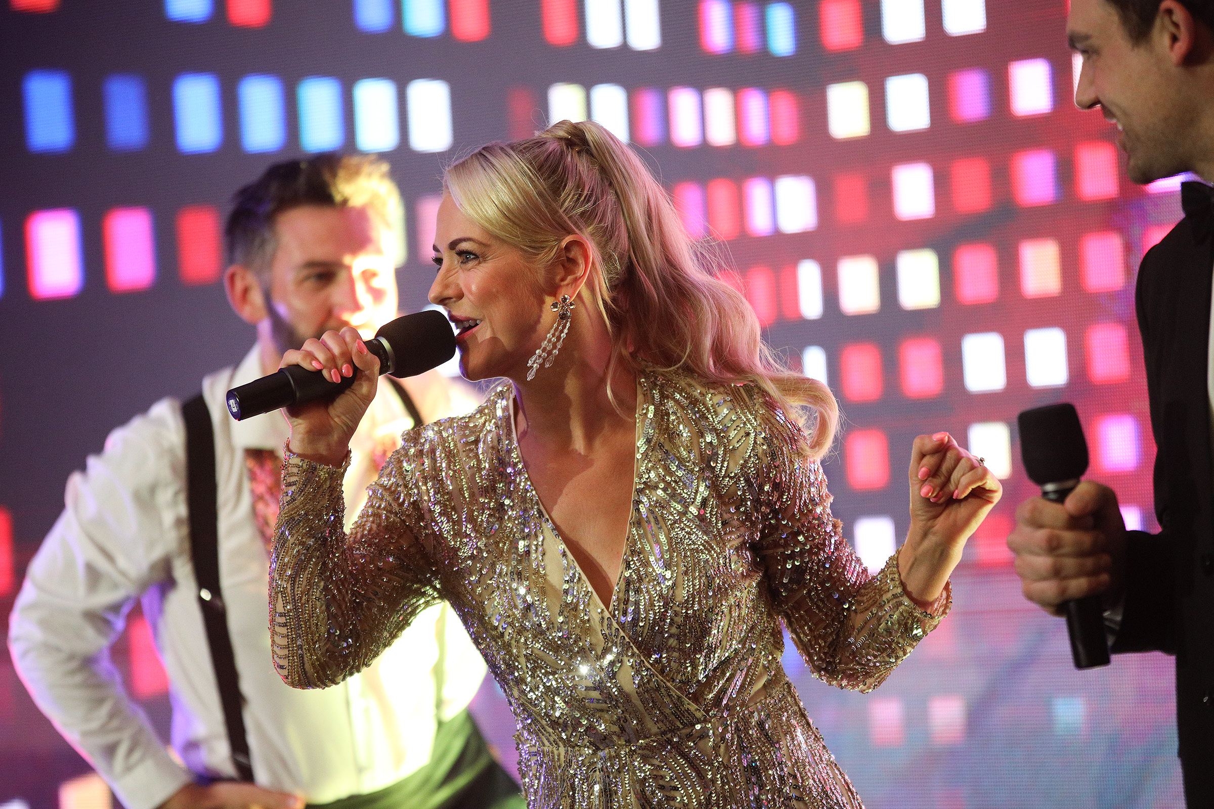 LCN Awards 2025 online table booking now live!