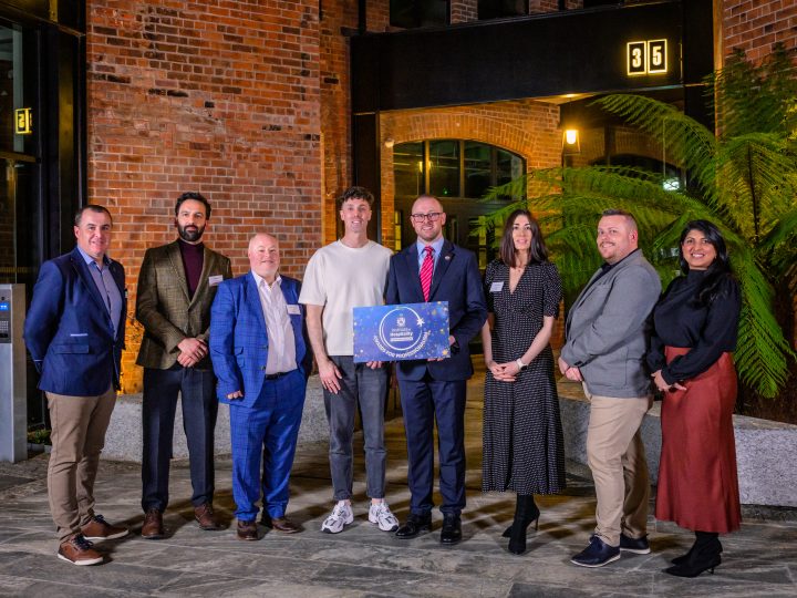 Institute of Hospitality Northern Ireland launches awards