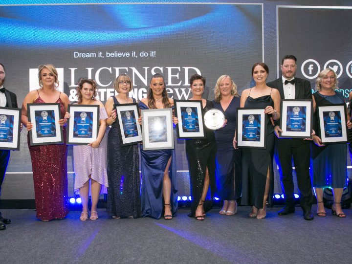 Finalists to learn their fate next week for 2025 LCN Awards