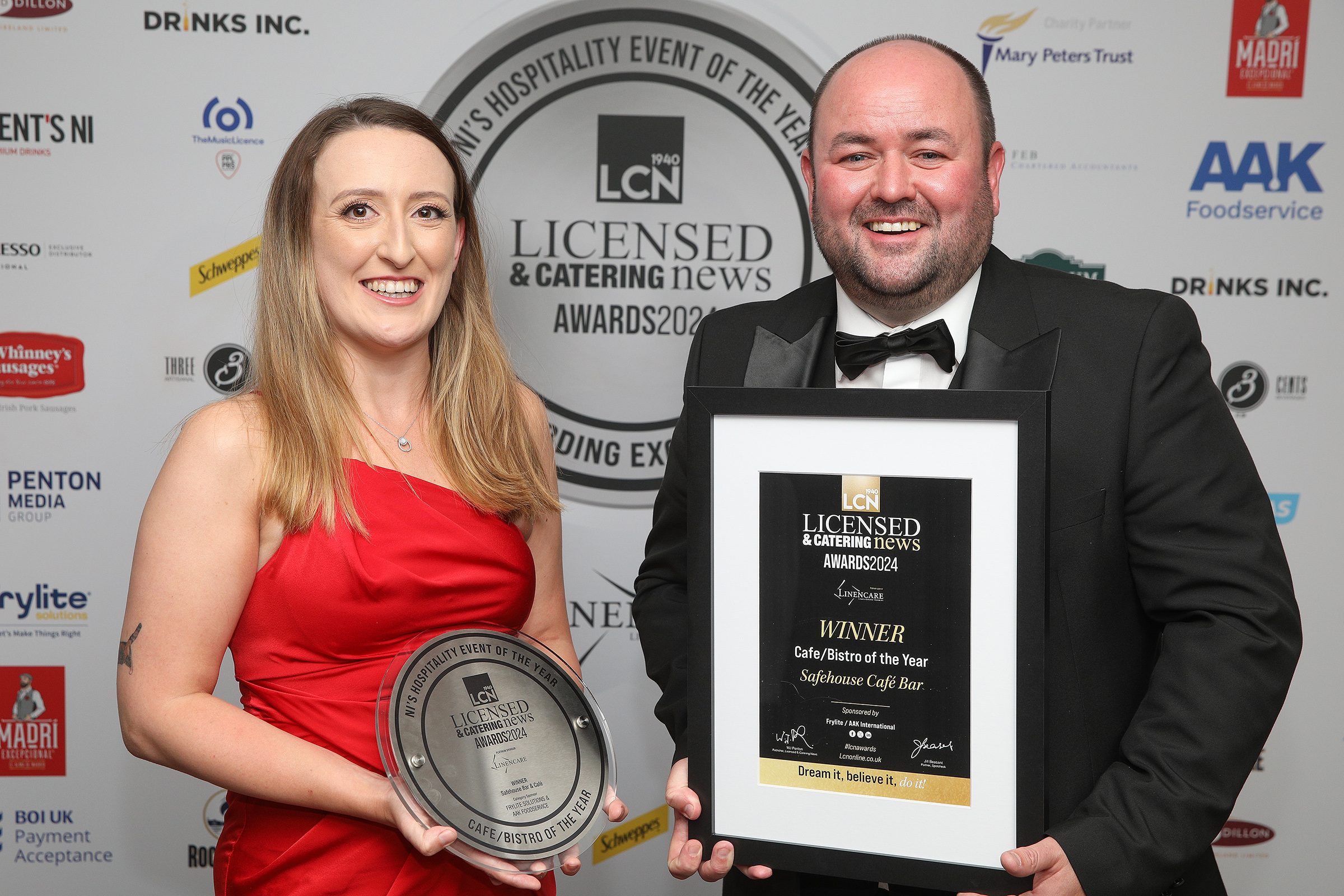 New-found confidence inspires Natasha to dream big