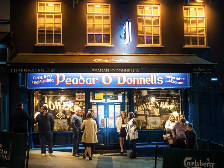 Downey Group acquires iconic Derry pub in multi-million deal