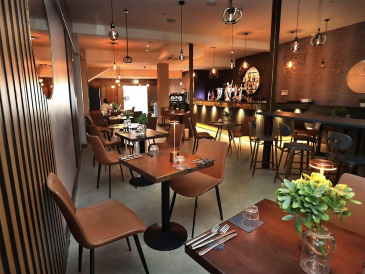 Social Studio in Derry closes after a year, citing soaring costs