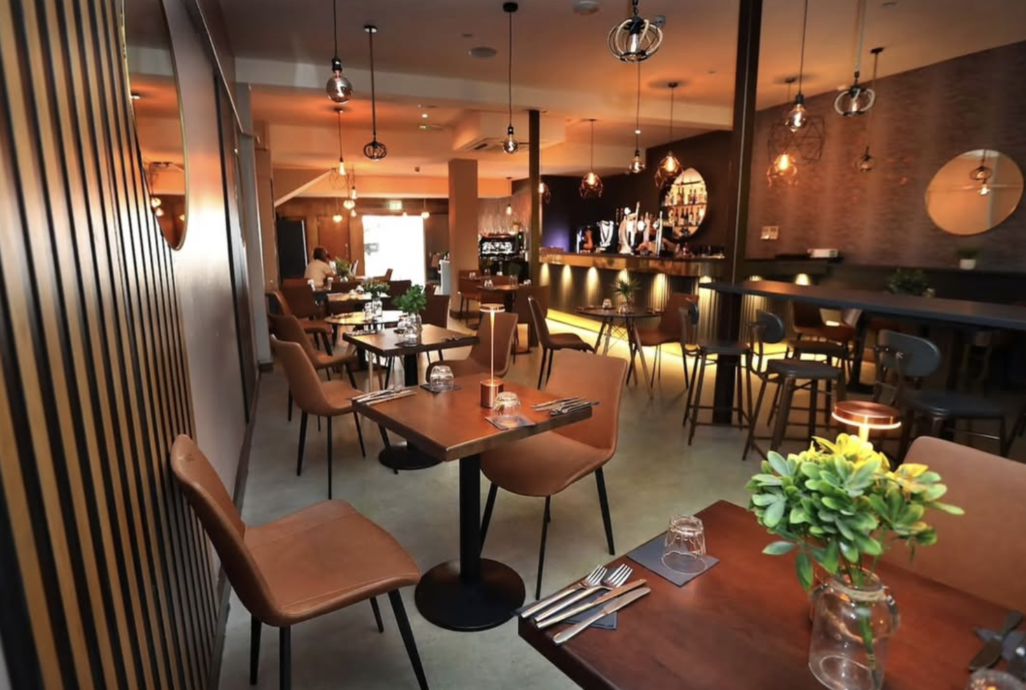 Social Studio in Derry closes after a year, citing soaring costs