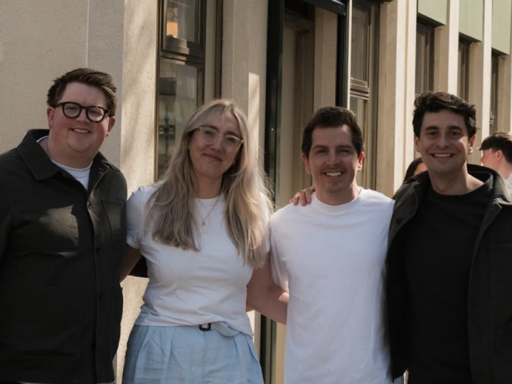 Chris McClurg to host two-night takeover at Neighbourhood Café