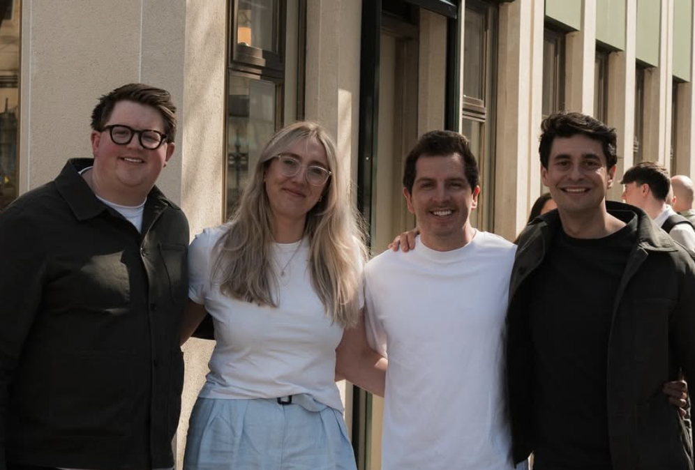 Chris McClurg to host two-night takeover at Neighbourhood Café