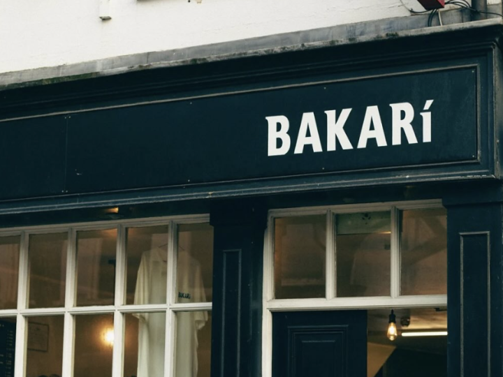 Bakari Belfast to open temporary pop-up in Holywood