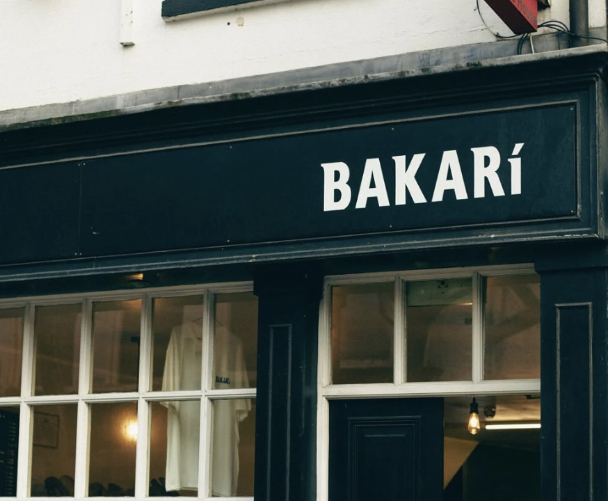 Bakari Belfast to open temporary pop-up in Holywood