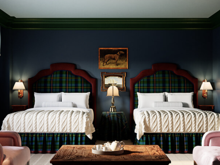 Marine & Lawn Hotels & Resorts welcomes Portrush Adelphi