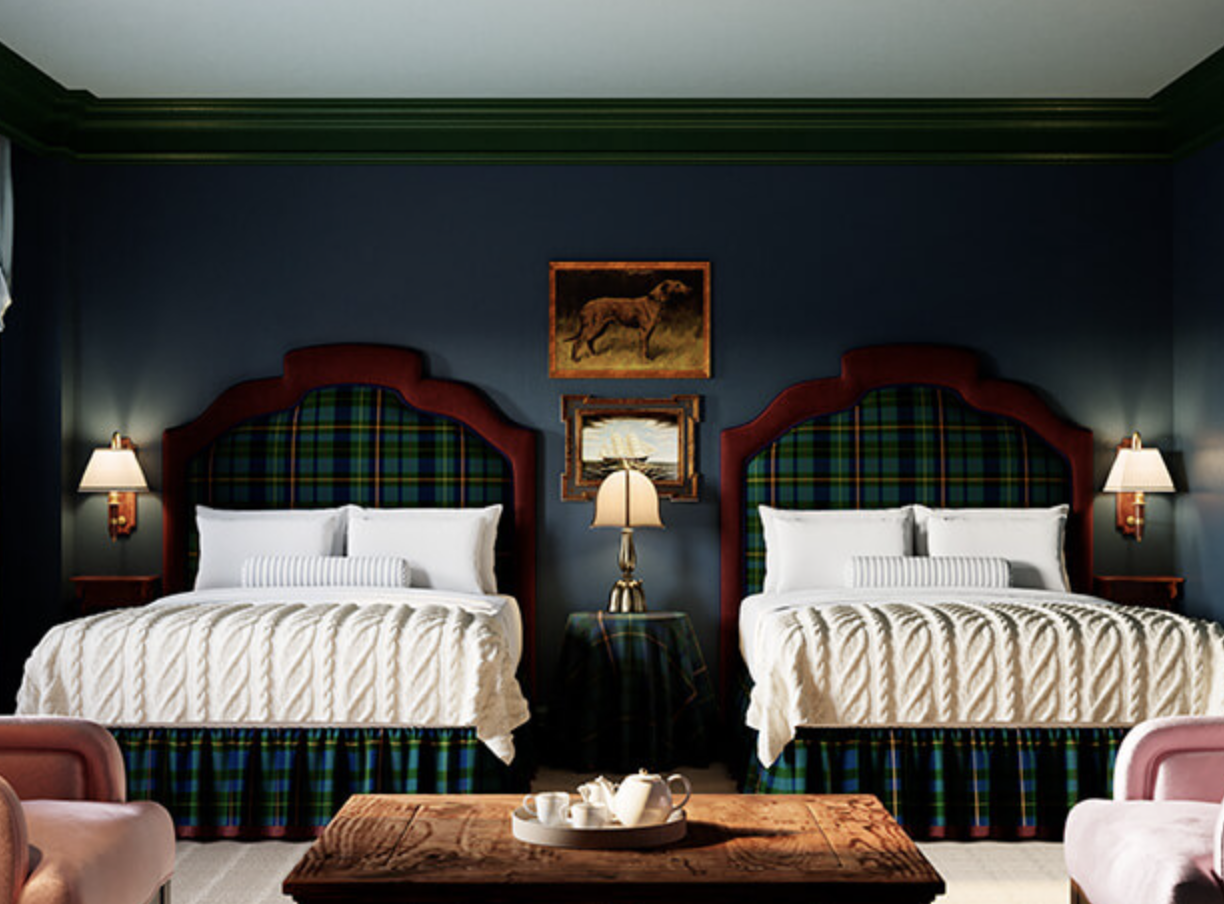 Marine & Lawn Hotels & Resorts welcomes Portrush Adelphi