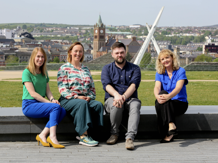 New initiative launched to improve inclusivity