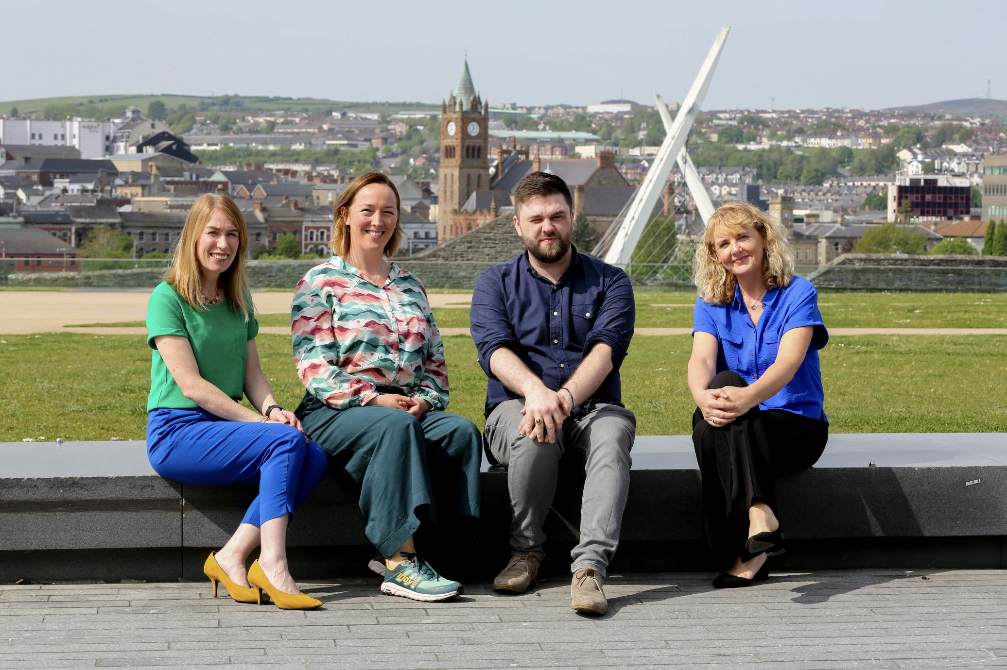 New initiative launched to improve inclusivity