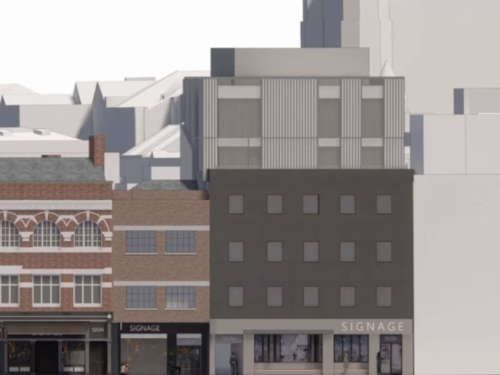 Beannchor Group submits plans for new development