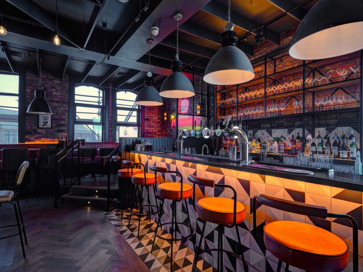 The Phoenix rises again with latest renovation