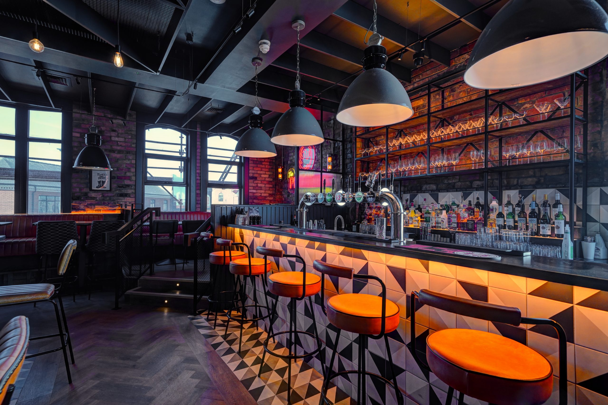 The Phoenix rises again with latest renovation