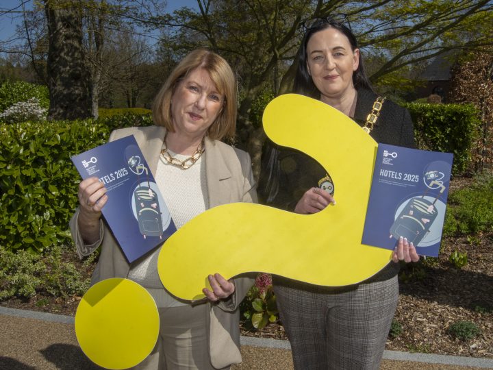 Hotel sector nears 10,000 rooms with £2B investment surge