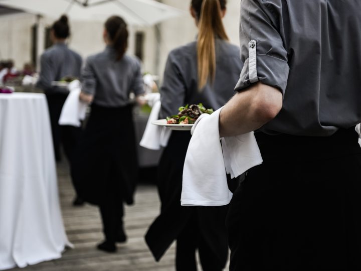 Hospitality salaries soar amid new openings and low unemployment