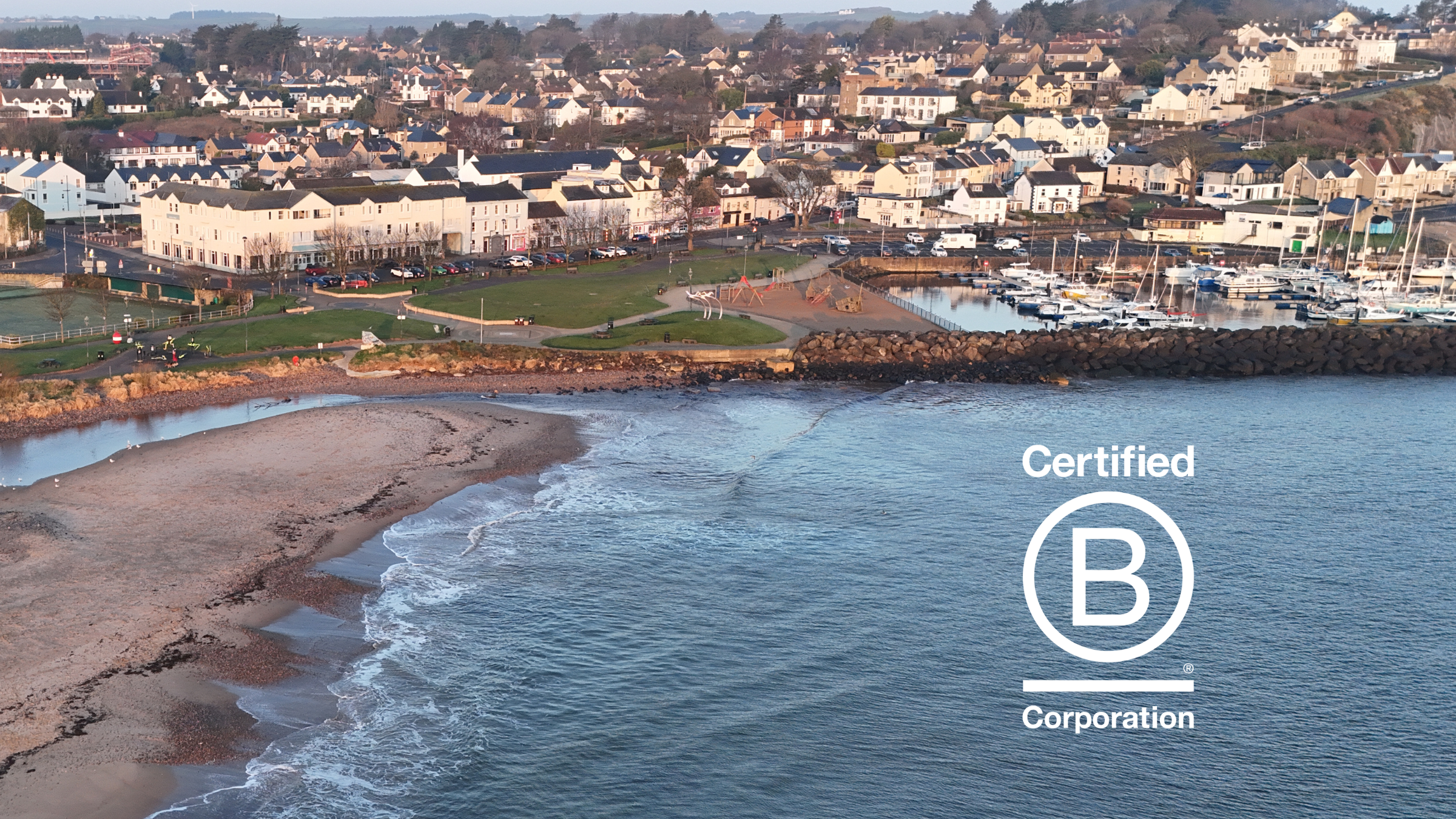 The Marine Hotel becomes certified B Corporation