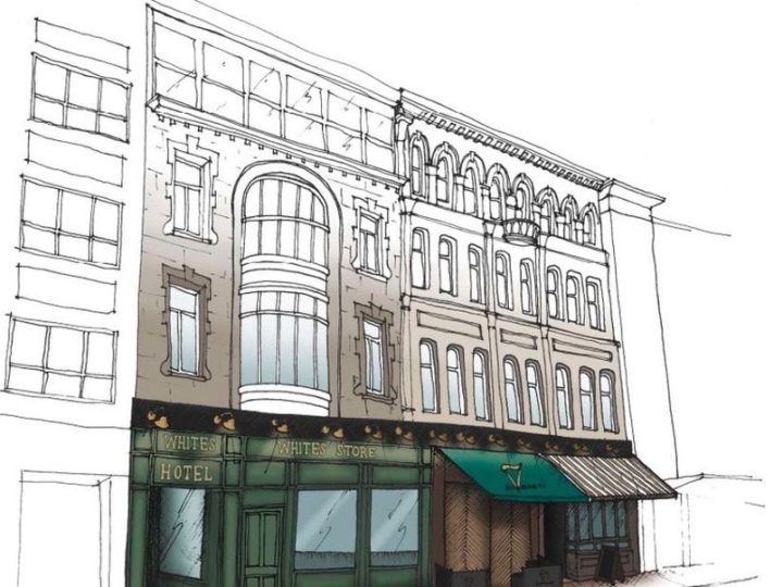 White’s Tavern unveils £2m investment plans for boutique hotel